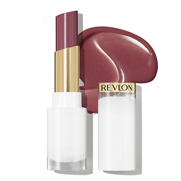 Revlon Super Lustrous Lipstick - 007 Glazed Mauve