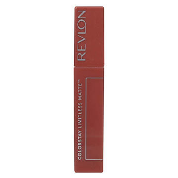 Revlon ColorStay Limitless Matte Lipstick - Lead Way