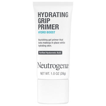 Neutrogena Hydrating Grip Primer Hydro Boost