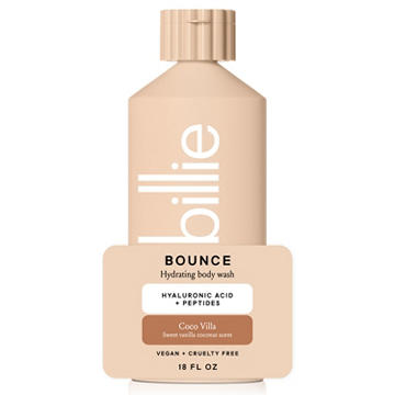 Billie Bounce Hydrating Body Wash - Coco Villa