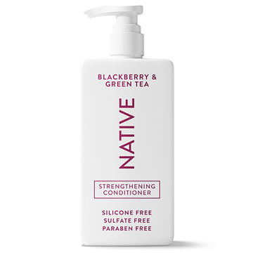 Native Strengthening Conditioner - Blackberry & Green Tea