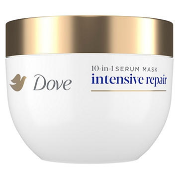 Dove 10-In-1 Serum Mask Intensive Repair