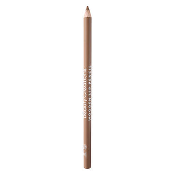 Beauty Creations Wooden Lip Pencil - Butta U Up