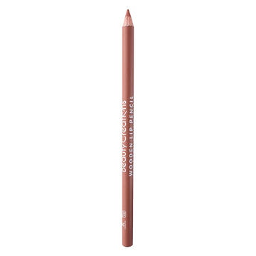 Beauty Creations Wooden Lip Pencil - Pumpkin 2 Talk About