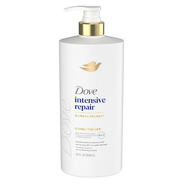 Dove Intensive Repair Damage Therapy Conditioner