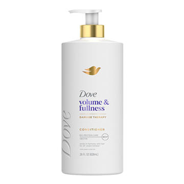 Dove Volume & Fullness Damage Conditioner