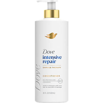 Dove Intensive Repair Damage Therapy Conditioner with Ceramides