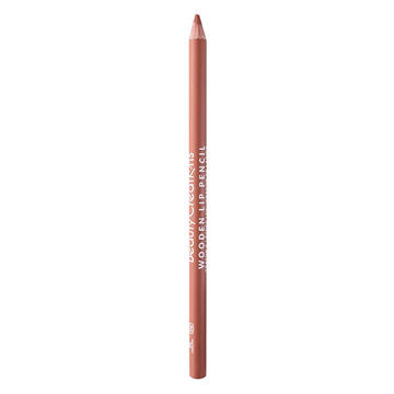 Beauty Creations Wooden Lip Pencil - Dulce A Caramelo