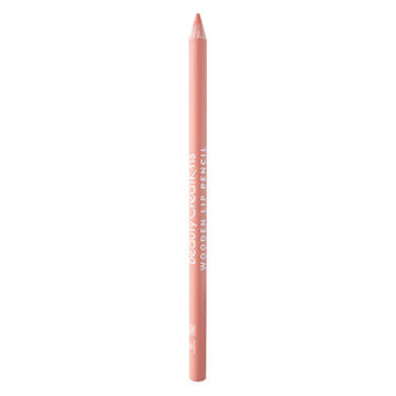 Beauty Creations Wooden Lip Pencil - Ur A Peach