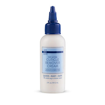 Blossom Blue Cross Fast-Acting Cuticle Remover Cream