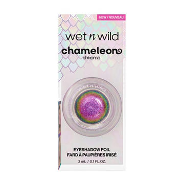 Wet n Wild Chameleon Chrome Eyeshadow Foil