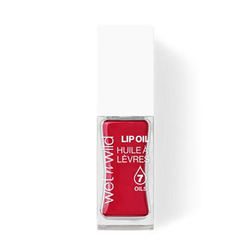 Wet n Wild Lip Oil - Heart Rate