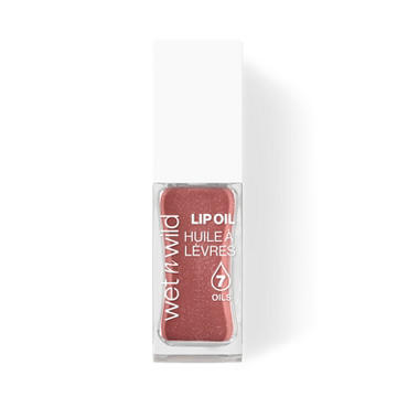 Wet n Wild Lip Oil - Cocoa Rose