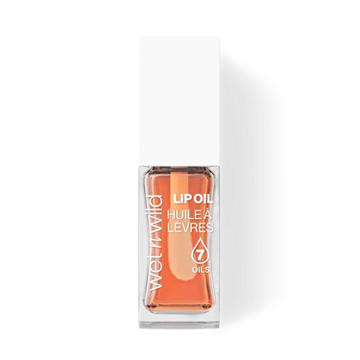 Wet n Wild Lip Oil - Orange Blossom