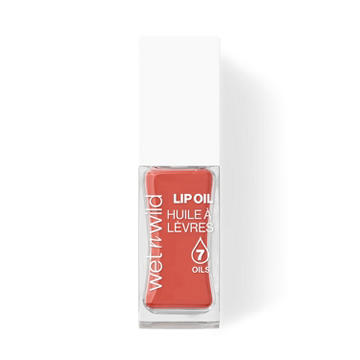 Wet n Wild Lip Oil - Cedar Rose