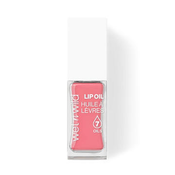 Wet n Wild Lip Oil - Fuzzy Pillow