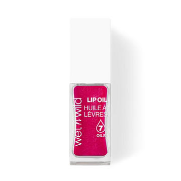 Wet n Wild Lip Oil - Dress Code
