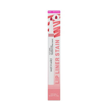 Wet n Wild Perfect Pout Liquid Lipliner Stain - I'm Blushing