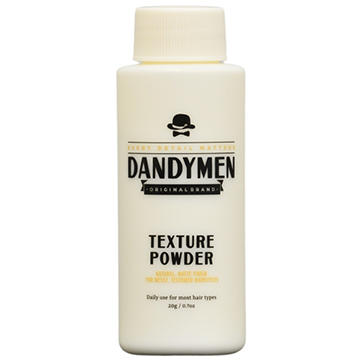 DandyMen Dandymen Texture Powder