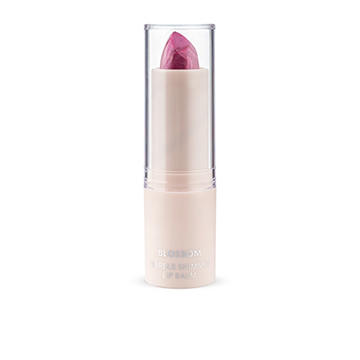 Blossom Marble Shimmer Tinted Lip Balm - Berry