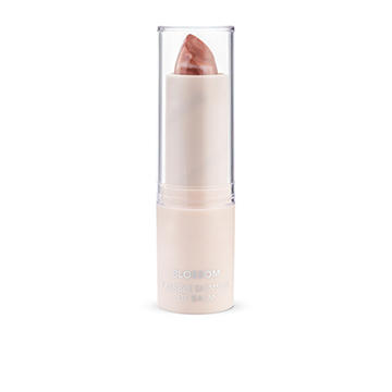 Blossom Shimmer Tinted Lip Balm - Desert Sand