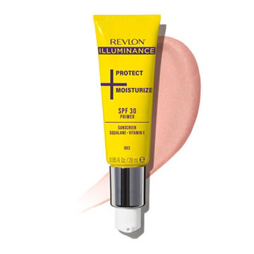Revlon Illuminance Protect + Moisturize Primer SPF 30