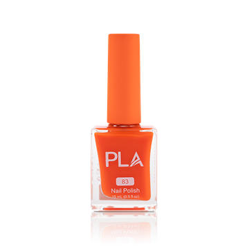 PLA Nail Polish - Valley Of Fire 83