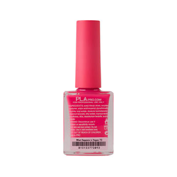 PLA Nail Polish - What Happens In Vegas 73