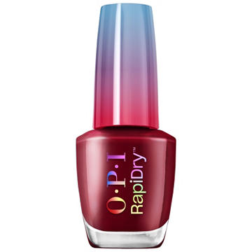 OPI RapidDry Nail Polish - Skip A Beet