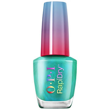 OPI RapidDry Nail Polish - Speed Of Bright