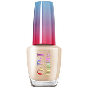OPI RapidDry Nail Polish - Quick Sand