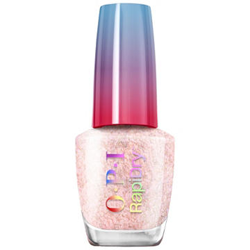 OPI RapidDry Nail Polish - Cheers To No Smear