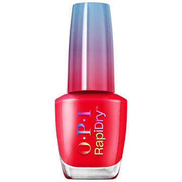 OPI RapidDry Nail Polish - Haul Sass