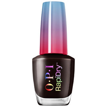 OPI RapidDry Nail Polish - Hi Speed