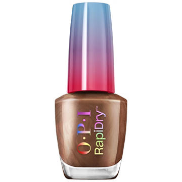 OPI RapidDry Nail Polish - Awe Of A Sudden