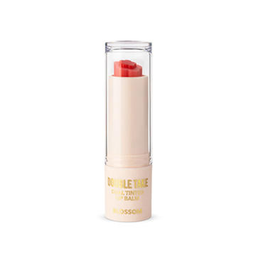 Blossom Double Take Lip Balm - Bubblegum Pink