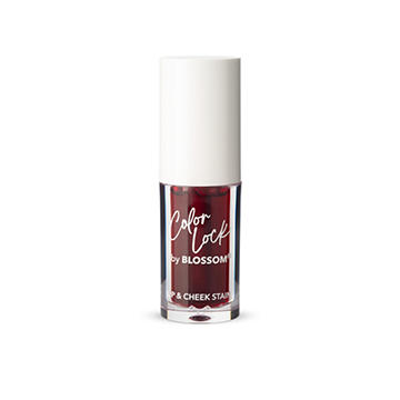 Blossom Color Lock Lip & Cheek Stain - Blooming Rose