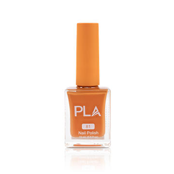 PLA Nail Polish - A Desert Mirage