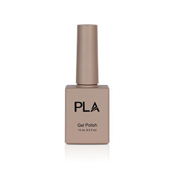 PLA Gel Nail Polish - Cloud And Clear