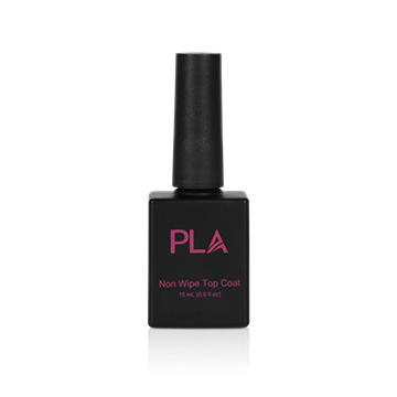 PLA Non Wipe Gel Top Coat