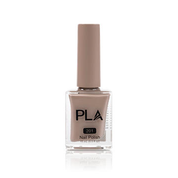 PLA Nail Polish - Cloud And Clear