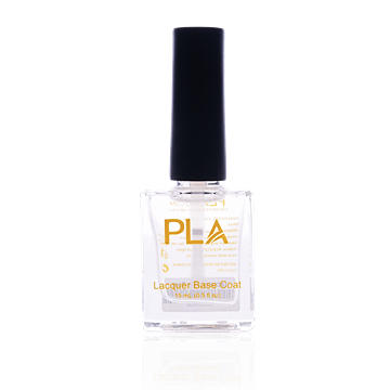 PLA Base Coat Nail Polish