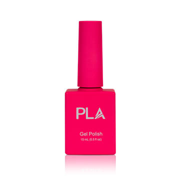 PLA Gel Nail Polish - You Glow, Girl