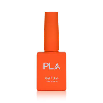 PLA Gel Nail Polish - Valley Of Fire