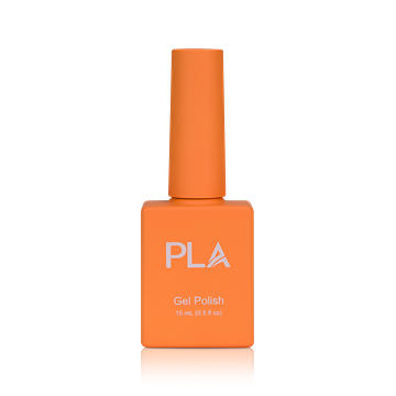 PLA Gel Nail Polish - A Desert Mirage