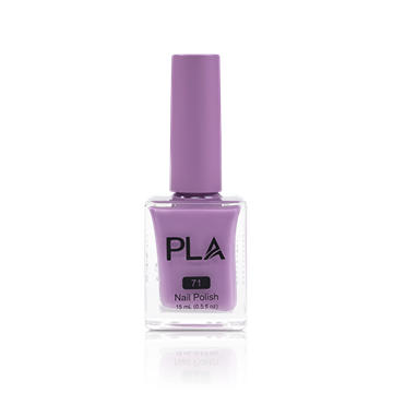 PLA Nail Polish - It's Rainin' Men Men