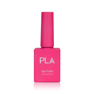 PLA Gel Nail Polish - What Happens in Vegas