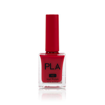 PLA Nail Polish - The Limit Does Not Exist