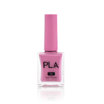 PLA Nail Polish - Nobody Puts A Baby In The Corner