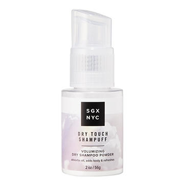SGX NYC Dry Touch Shampuff Volumizing Powder